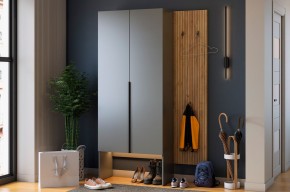 МЕБЕЛЬСОН К6 Прихожая в Лесном - lesnoy.mebel24.online | фото 2