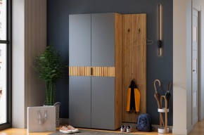 МЕБЕЛЬСОН К7 Прихожая в Лесном - lesnoy.mebel24.online | фото 2