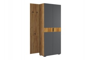 МЕБЕЛЬСОН К7 Прихожая в Лесном - lesnoy.mebel24.online | фото 6