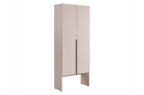 МЕРСИ Прихожая (модульная) кашемир в Лесном - lesnoy.mebel24.online | фото 7