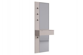 МЕРСИ Зеркало (кашемир) в Лесном - lesnoy.mebel24.online | фото