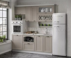 МИЛАНО Кухонный гарнитур 2,0 м Компоновка №3 в Лесном - lesnoy.mebel24.online | фото 2