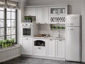 МИЛАНО Кухонный гарнитур 2,0 м Компоновка №3 в Лесном - lesnoy.mebel24.online | фото 4