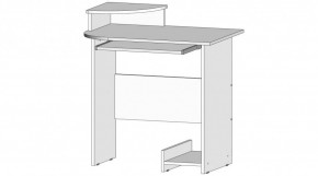 МИНИ Стол компьютерный в Лесном - lesnoy.mebel24.online | фото 3