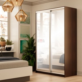 МИРАЖ 15 (620) Шкаф для платья и белья в Лесном - lesnoy.mebel24.online | фото
