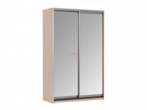 МИРАЖ 15 (620) Шкаф для платья и белья в Лесном - lesnoy.mebel24.online | фото 2