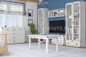 Модульная гостиная Индиана (сосна каньон) в Лесном - lesnoy.mebel24.online | фото