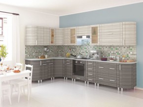 Модульная кухня Бомбей в Лесном - lesnoy.mebel24.online | фото 1