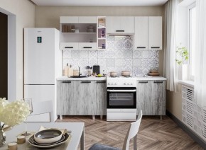 Модульная кухня Нагано в Лесном - lesnoy.mebel24.online | фото 2
