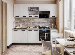 Модульная кухня Нагано в Лесном - lesnoy.mebel24.online | фото 5