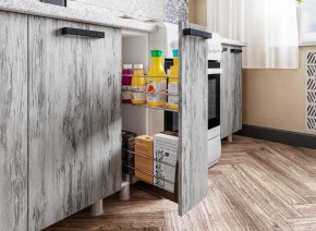 Модульная кухня Нагано в Лесном - lesnoy.mebel24.online | фото 6