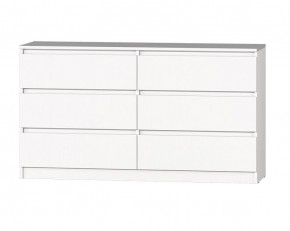 Модульная система Хилтон (Белый текстурный) в Лесном - lesnoy.mebel24.online | фото 15