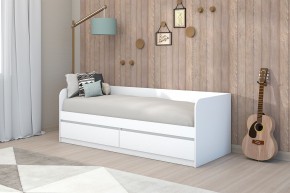 Модульная система Хилтон (Белый текстурный) в Лесном - lesnoy.mebel24.online | фото 17