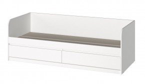 Модульная система Хилтон (Белый текстурный) в Лесном - lesnoy.mebel24.online | фото 18