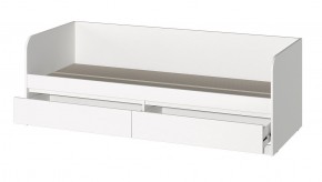 Модульная система Хилтон (Белый текстурный) в Лесном - lesnoy.mebel24.online | фото 19