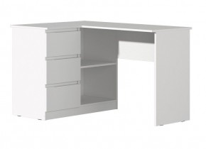 Модульная система Хилтон (Белый текстурный) в Лесном - lesnoy.mebel24.online | фото 34