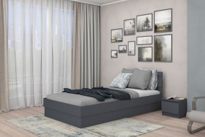 Модульная система Хилтон (Графит) в Лесном - lesnoy.mebel24.online | фото 26