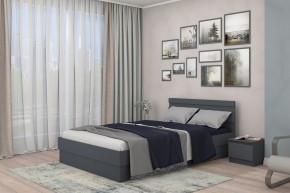 Модульная система Хилтон (Графит) в Лесном - lesnoy.mebel24.online | фото 28