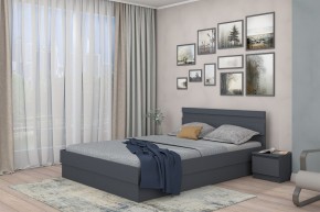 Модульная система Хилтон (Графит) в Лесном - lesnoy.mebel24.online | фото 30