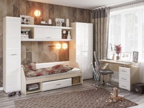 Молодежная Симба  в Лесном - lesnoy.mebel24.online | фото 1