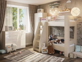 Молодежная Симба  в Лесном - lesnoy.mebel24.online | фото 3