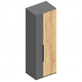 МОНИКА Гостиная 3000 (темно серый) в Лесном - lesnoy.mebel24.online | фото 6