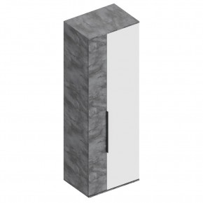 МОНИКА Гостиная (модульная) айрон рок в Лесном - lesnoy.mebel24.online | фото 8