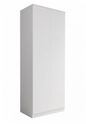 МОРИ МШ 800.1 Шкаф (белый) в Лесном - lesnoy.mebel24.online | фото 2