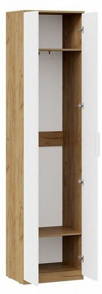 Набор для детской Хилтон в Лесном - lesnoy.mebel24.online | фото 6