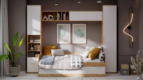 Набор для детской Хилтон в Лесном - lesnoy.mebel24.online | фото 2