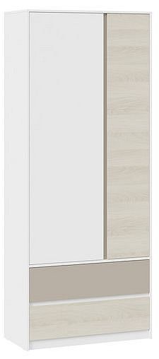 Набор для детской Сканди в Лесном - lesnoy.mebel24.online | фото 4