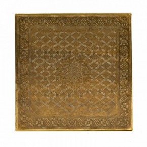 Набор из 2 столов журнальных Secret De Maison Golden Havely в Лесном - lesnoy.mebel24.online | фото 3