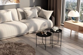 Набор из 2 столов журнальных SHT-CT8/CT8-2 в Лесном - lesnoy.mebel24.online | фото 4