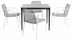 Набор обеденный Малага в Лесном - lesnoy.mebel24.online | фото 3