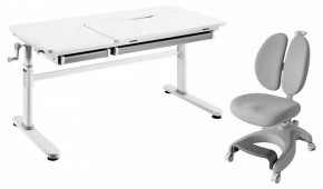 Набор учебный Iris + Solerte в Лесном - lesnoy.mebel24.online | фото