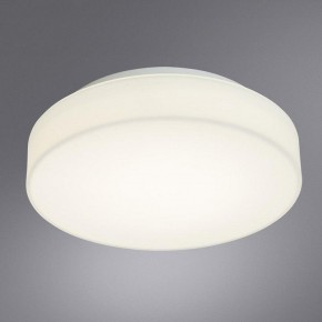 Накладной светильник Arte Lamp Aqua-Tablet LED A6836PL-1WH в Лесном - lesnoy.mebel24.online | фото 2
