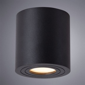 Накладной светильник Arte Lamp Galopin A1460PL-1BK в Лесном - lesnoy.mebel24.online | фото 2