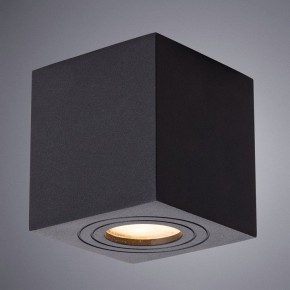 Накладной светильник Arte Lamp Galopin A1461PL-1BK в Лесном - lesnoy.mebel24.online | фото 2