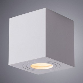 Накладной светильник Arte Lamp Galopin A1461PL-1WH в Лесном - lesnoy.mebel24.online | фото 2