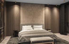Накладной светильник Denkirs TUBE DK2051-SG в Лесном - lesnoy.mebel24.online | фото 5