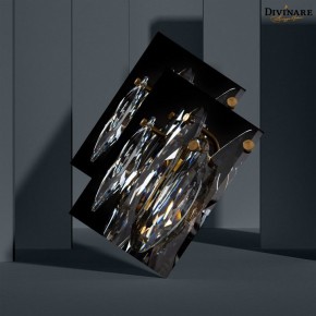 Накладной светильник Divinare Ophelia 7203/17 AP-2 в Лесном - lesnoy.mebel24.online | фото 4