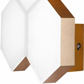Накладной светильник Lightstar Favo 750641 в Лесном - lesnoy.mebel24.online | фото 3