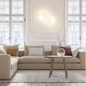 Накладной светильник Mantra Kubick 7595 в Лесном - lesnoy.mebel24.online | фото 3