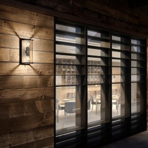 Накладной светильник Mantra Meribel 6492 в Лесном - lesnoy.mebel24.online | фото 3