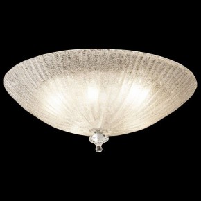 Накладной светильник Maytoni Bonnet C809CL-05CH в Лесном - lesnoy.mebel24.online | фото 2