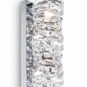 Накладной светильник Maytoni Coil MOD125WL-L6CH3K в Лесном - lesnoy.mebel24.online | фото 5