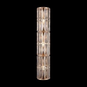 Накладной светильник Maytoni Facet MOD094WL-03G в Лесном - lesnoy.mebel24.online | фото 2