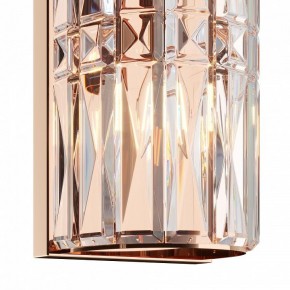 Накладной светильник Maytoni Facet MOD094WL-03G в Лесном - lesnoy.mebel24.online | фото 6