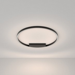Накладной светильник Maytoni Halo MOD058CL-L50BK в Лесном - lesnoy.mebel24.online | фото 2
