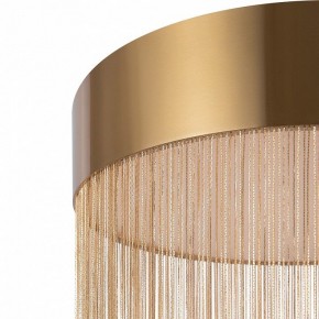 Накладной светильник Maytoni Imaginary MOD190CL-L18G3K в Лесном - lesnoy.mebel24.online | фото 3